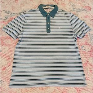 Original Penguin polo men's size medium